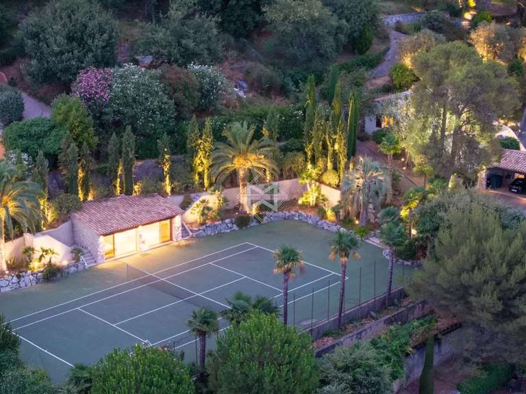 Villa Vence - 8 chambres - 481m²