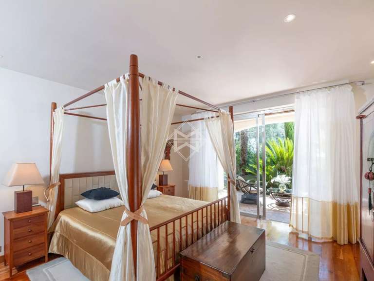 Villa Vence - 8 chambres - 481m²