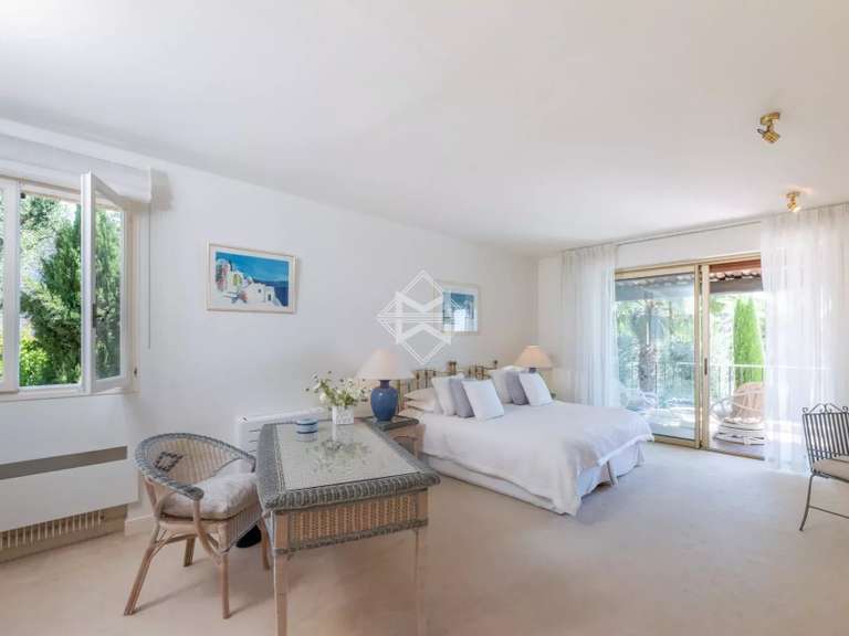 Villa Vence - 8 chambres - 481m²