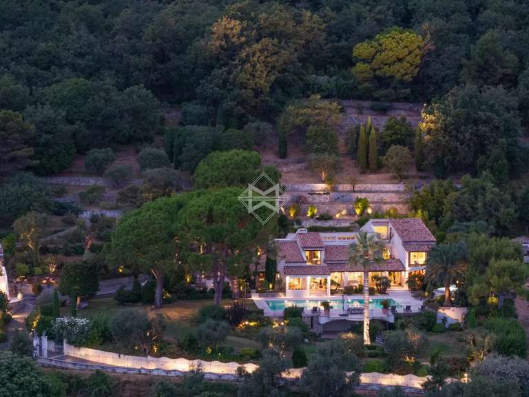 Villa Vence - 8 chambres - 481m²
