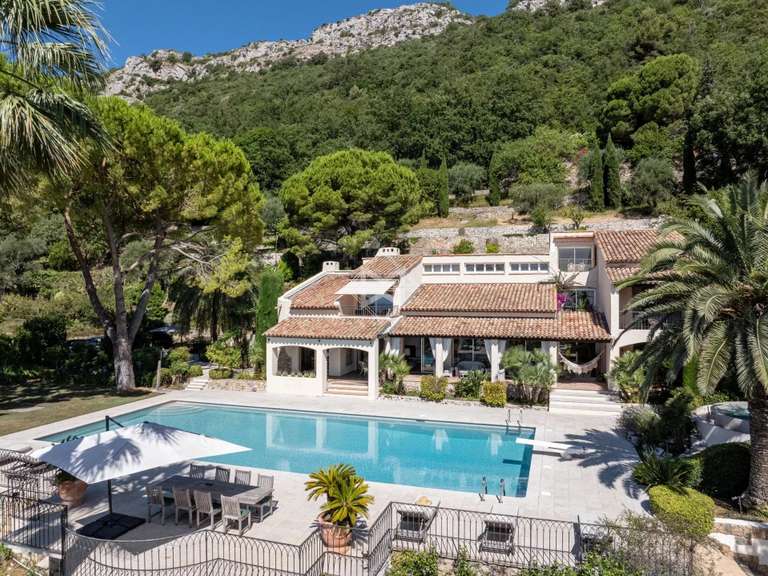 Villa Vence - 8 chambres - 481m²