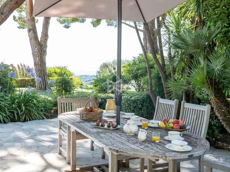 Villa Vence - 8 chambres - 481m²