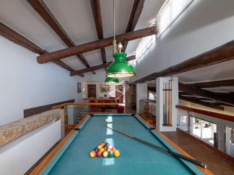 Villa Vence - 8 chambres - 481m²