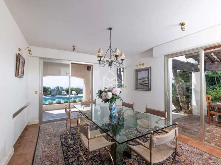 Villa Vence - 8 chambres - 481m²