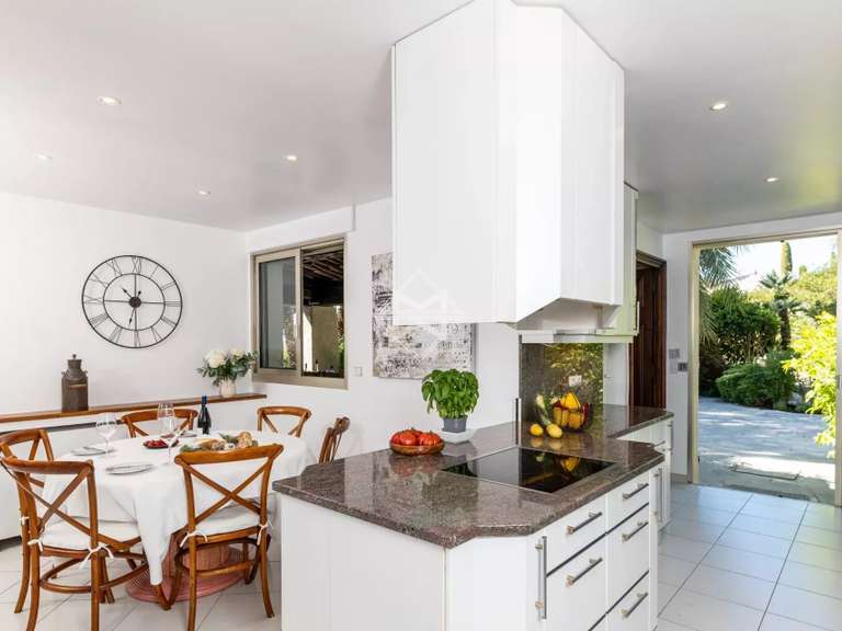 Villa Vence - 8 chambres - 481m²