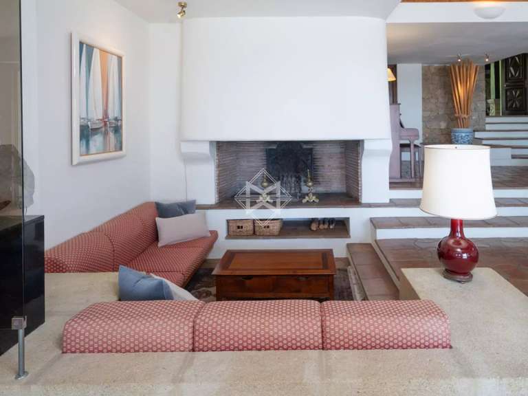 Villa Vence - 8 chambres - 481m²