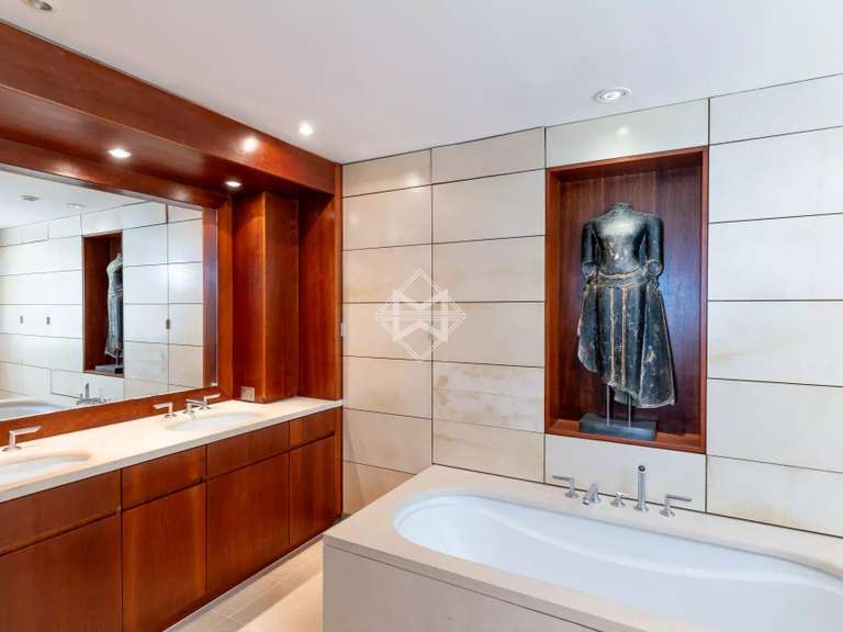 Villa Vence - 8 chambres - 481m²