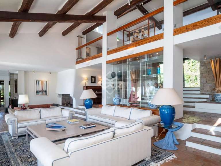 Villa Vence - 8 chambres - 481m²