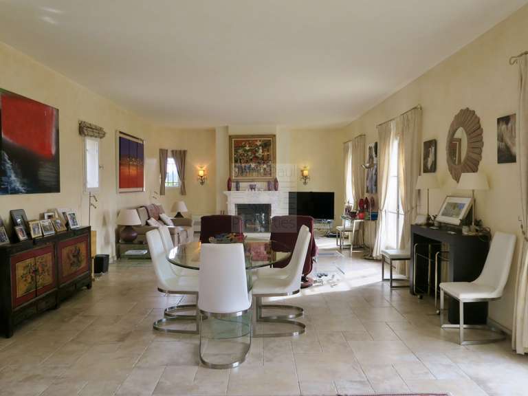 Villa avec Vue sur mer Vence - 4 chambres - 210m²