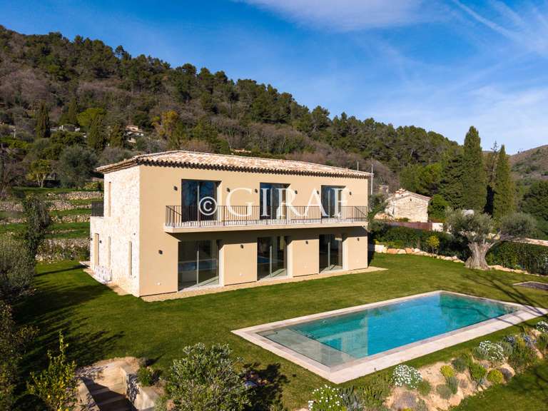 Villa Vence - 4 chambres - 180m²