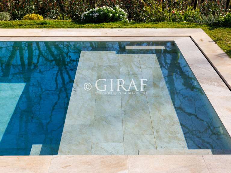 Villa Vence - 4 chambres - 180m²