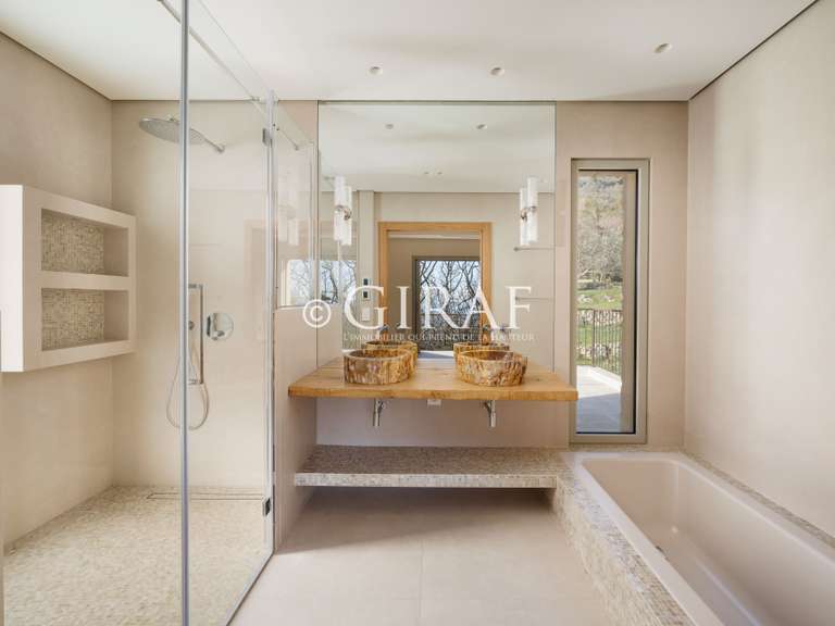 Villa Vence - 4 chambres - 180m²