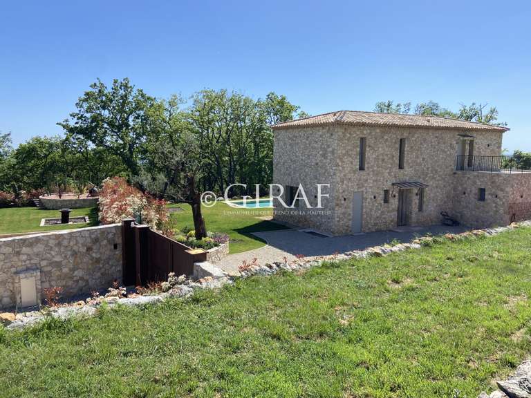 Villa Vence - 4 bedrooms - 180m²
