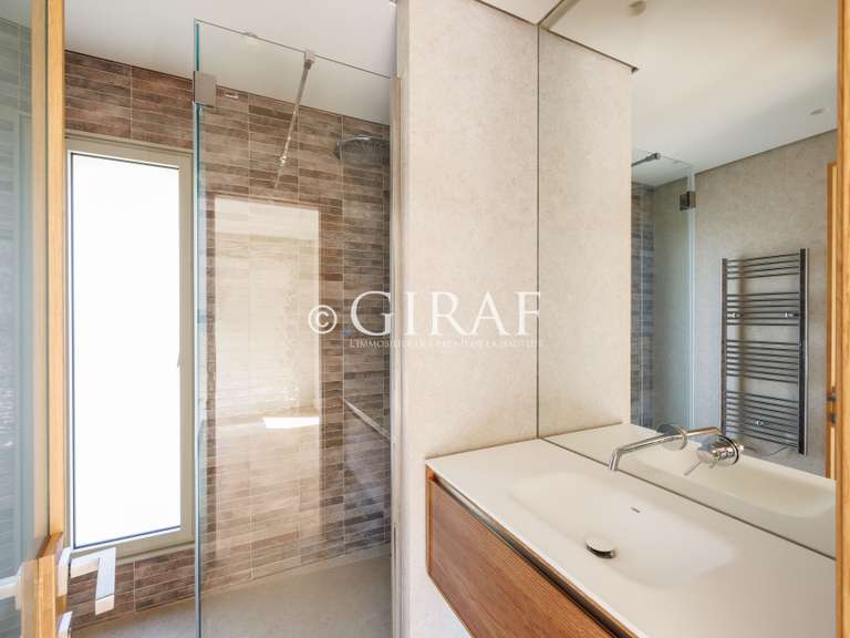 Villa Vence - 4 chambres - 180m²