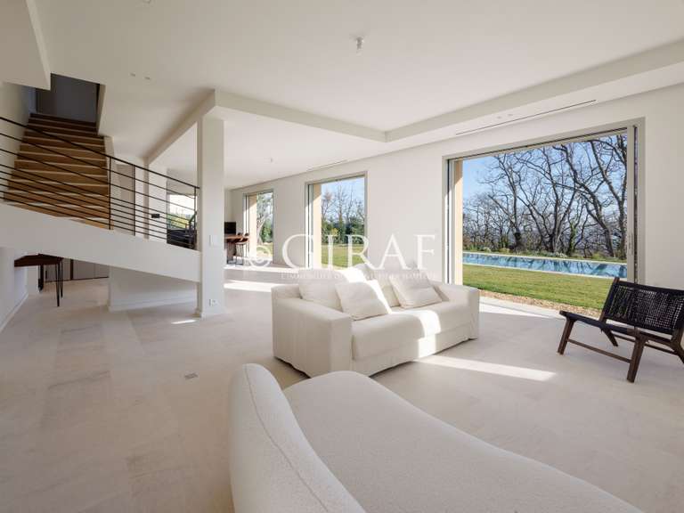 Villa Vence - 4 chambres - 180m²