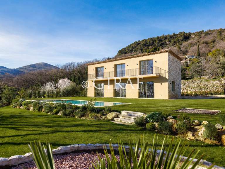 Villa Vence - 4 chambres - 180m²