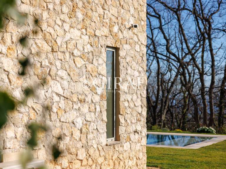 Villa Vence - 4 chambres - 180m²