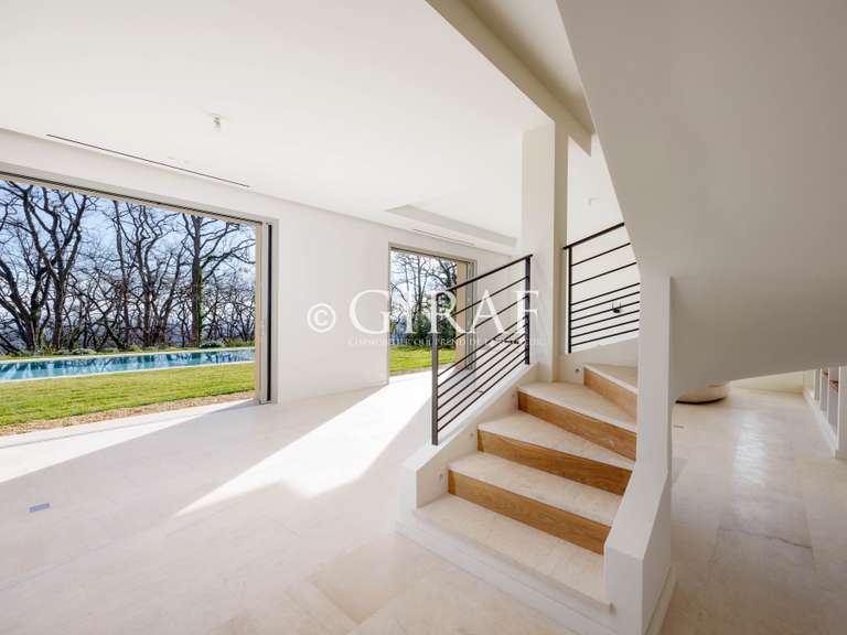 Villa Vence - 4 chambres - 180m²