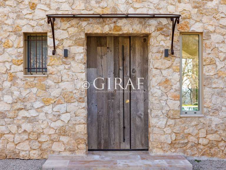 Villa Vence - 4 chambres - 180m²