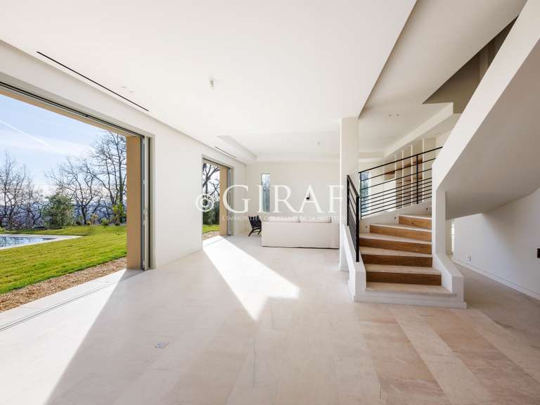 Villa Vence - 4 chambres - 180m²
