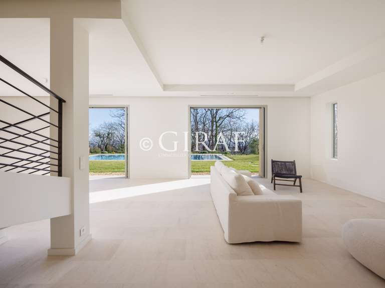 Villa Vence - 4 chambres - 180m²