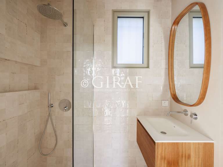 Villa Vence - 4 chambres - 180m²