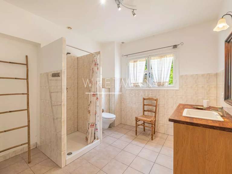 Villa Vence - 8 chambres - 367m²