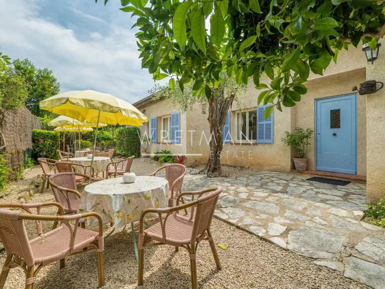 Villa Vence - 8 chambres - 367m²