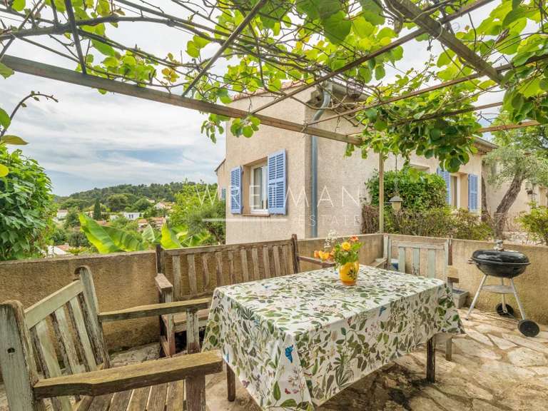 Villa Vence - 8 chambres - 367m²