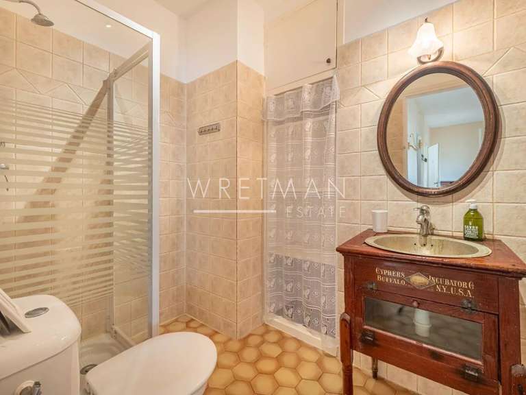 Villa Vence - 8 chambres - 367m²