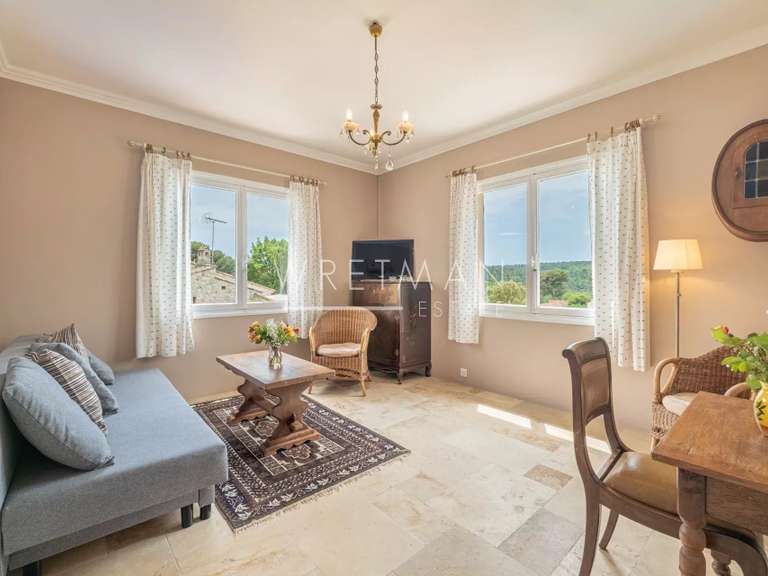 Villa Vence - 8 chambres - 367m²