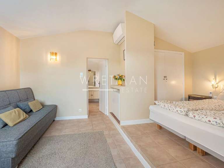 Villa Vence - 8 chambres - 367m²