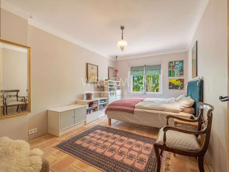 Villa Vence - 8 chambres - 367m²