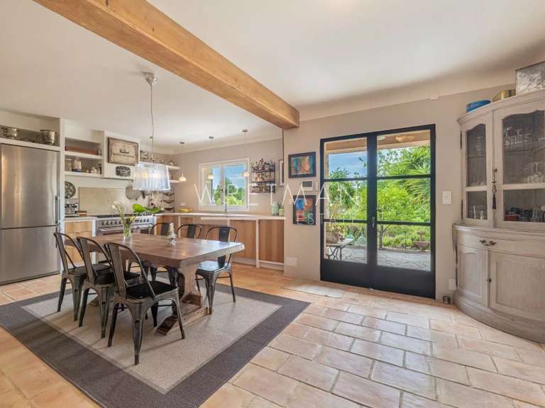 Villa Vence - 8 chambres - 367m²
