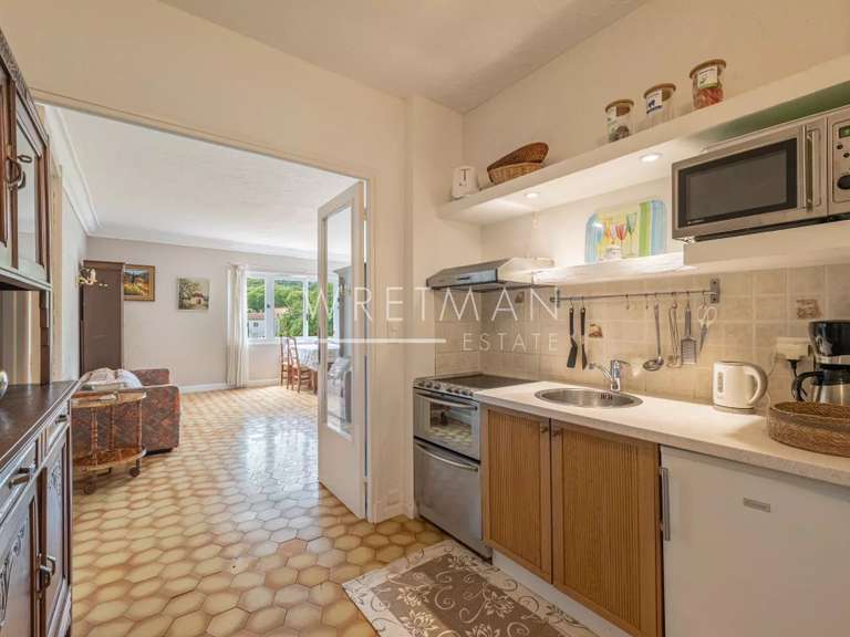 Villa Vence - 8 chambres - 367m²