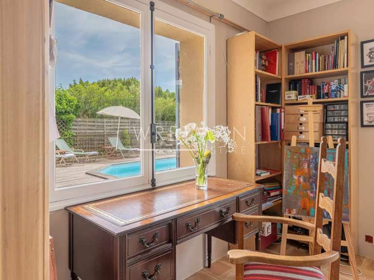 Villa Vence - 8 chambres - 367m²