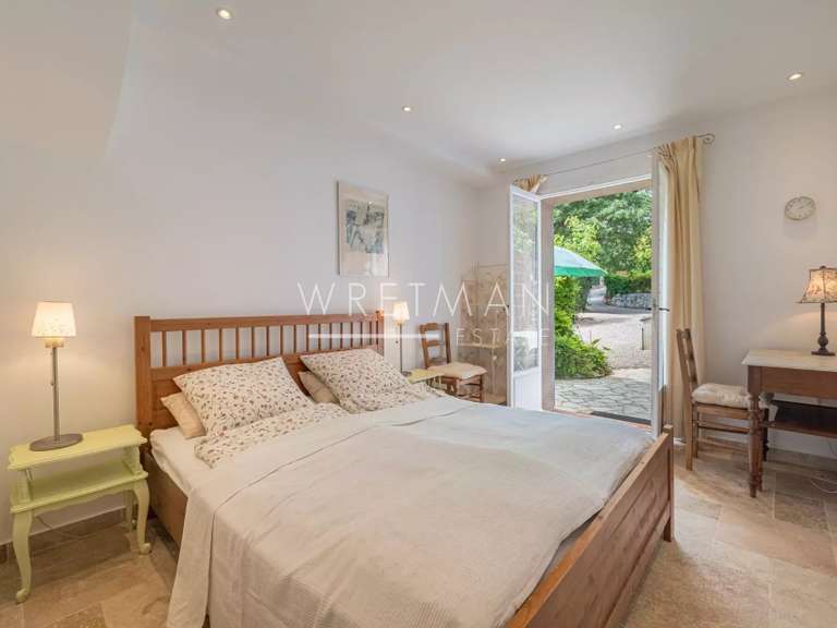 Villa Vence - 8 chambres - 367m²