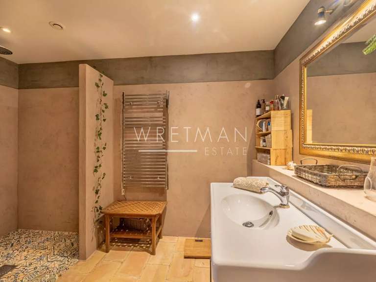 Villa Vence - 8 chambres - 367m²