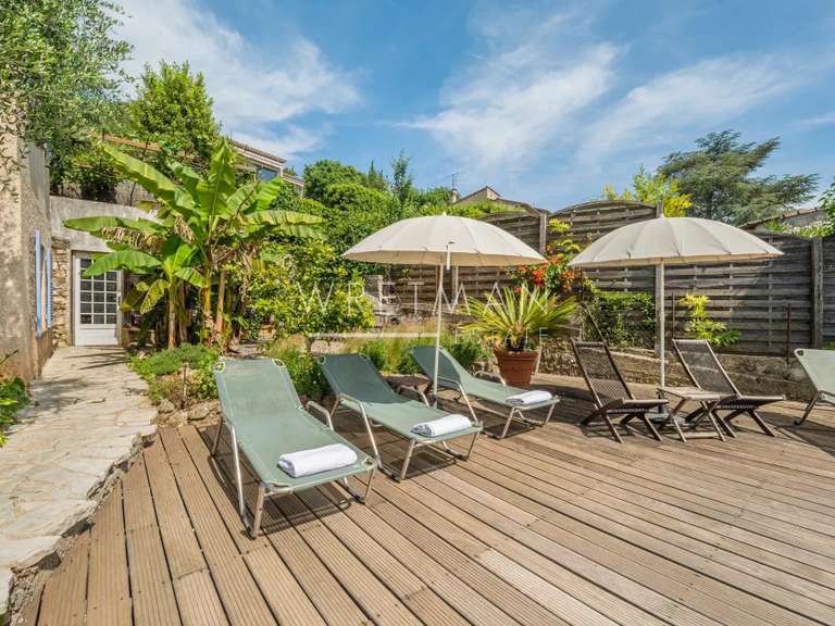 Villa Vence - 8 chambres - 367m²