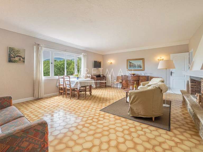 Villa Vence - 8 chambres - 367m²