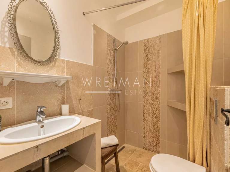 Villa Vence - 8 chambres - 367m²