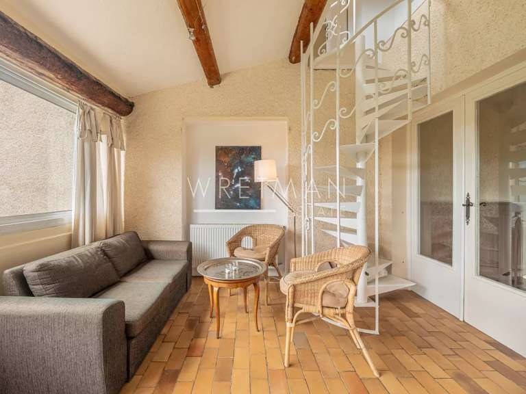 Villa Vence - 8 chambres - 367m²