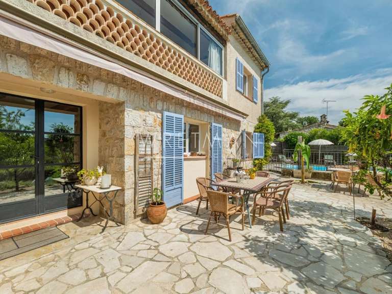 Villa Vence - 8 chambres - 367m²