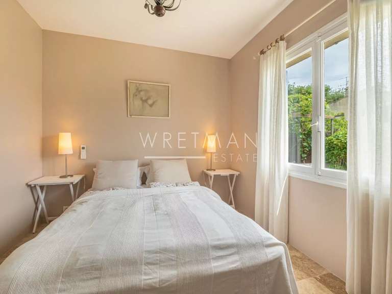 Villa Vence - 8 chambres - 367m²