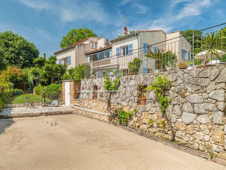 Villa Vence - 8 chambres - 367m²