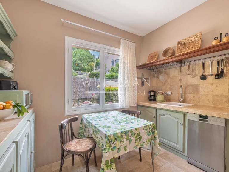 Villa Vence - 8 chambres - 367m²