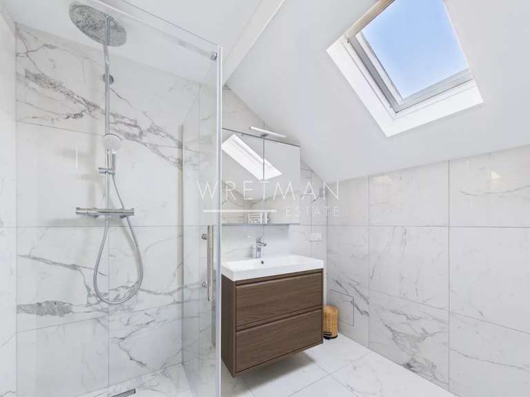 Villa avec Vue sur mer Vence - 4 chambres - 240m²