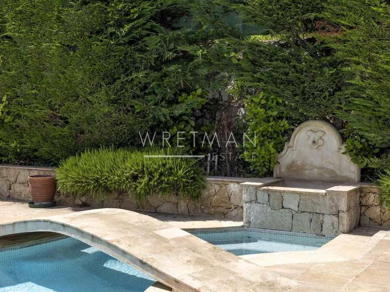 Villa avec Vue sur mer Vence - 4 chambres - 240m²