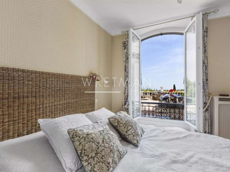 Villa avec Vue sur mer Vence - 4 chambres - 240m²