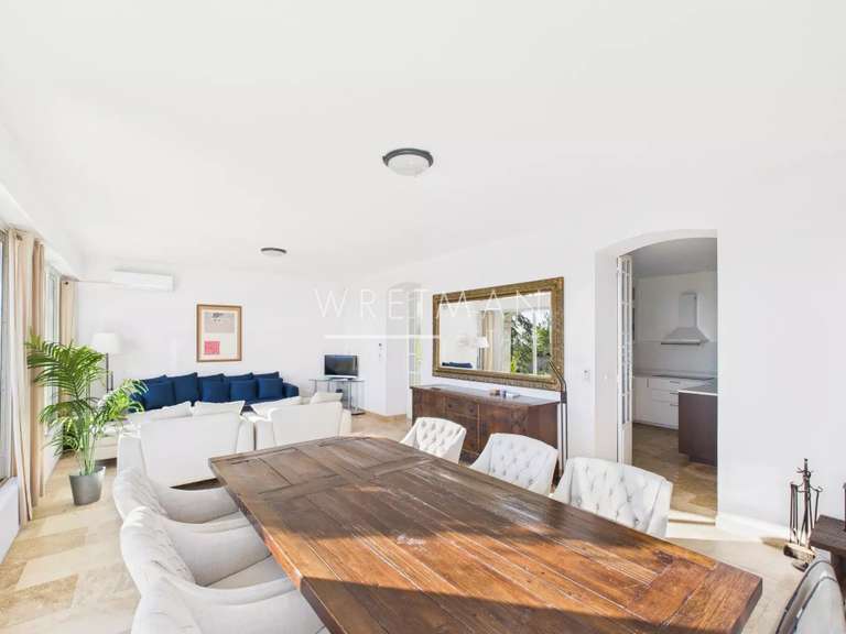 Villa avec Vue sur mer Vence - 4 chambres - 240m²